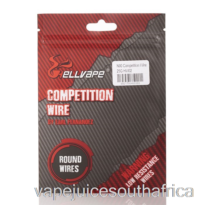 Vape Pods Hellvape N90 Competition Round Wire N90 - 25G - 0.11Ohm / Inch